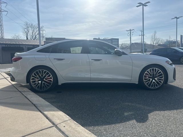 2026 Audi S5 3.0T Premium Plus quattro