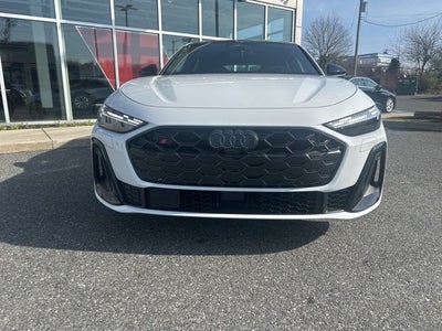 2026 Audi S5 3.0T Premium Plus quattro