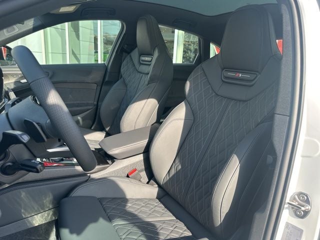 2026 Audi S5 3.0T Premium Plus quattro