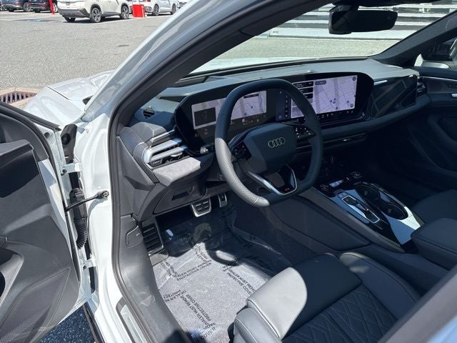 2026 Audi S5 3.0T Premium Plus quattro