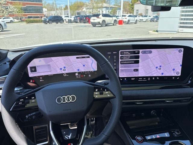 2026 Audi S5 3.0T Premium Plus quattro