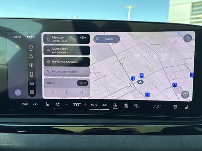 2026 Audi S5 3.0T Premium Plus quattro