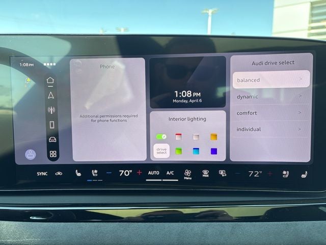 2026 Audi S5 3.0T Premium Plus quattro