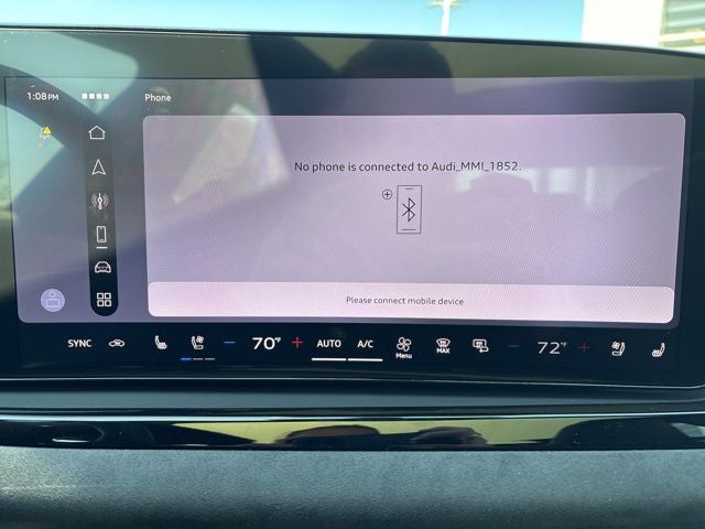 2026 Audi S5 3.0T Premium Plus quattro