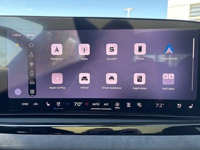 2026 Audi S5 3.0T Premium Plus quattro