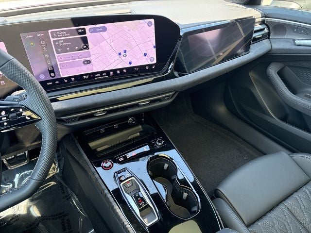 2026 Audi S5 3.0T Premium Plus quattro