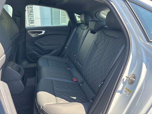 2026 Audi S5 3.0T Premium Plus quattro