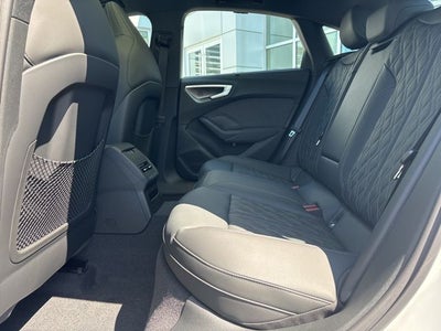 2026 Audi S5 3.0T Premium Plus quattro