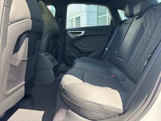 2026 Audi S5 3.0T Premium Plus quattro