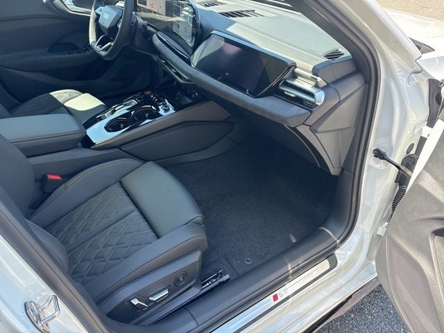 2026 Audi S5 3.0T Premium Plus quattro