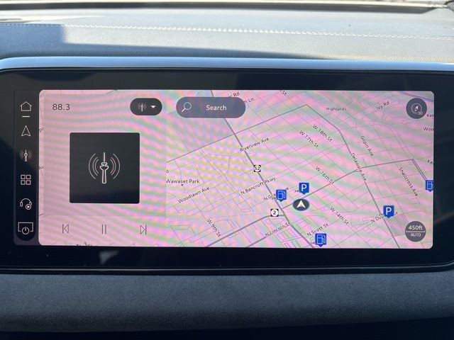 2026 Audi S5 3.0T Premium Plus quattro