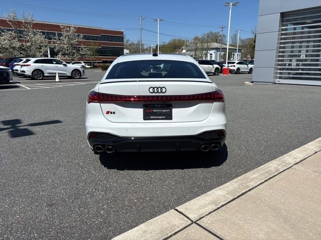 2026 Audi S5 3.0T Premium Plus quattro