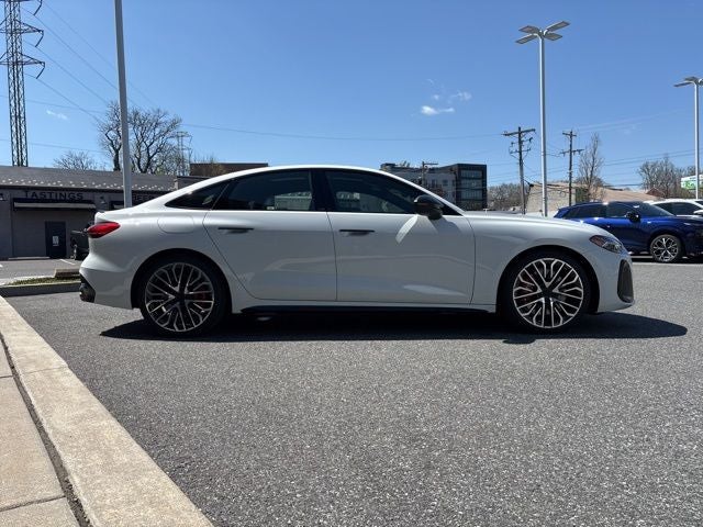 2026 Audi S5 3.0T Premium Plus quattro