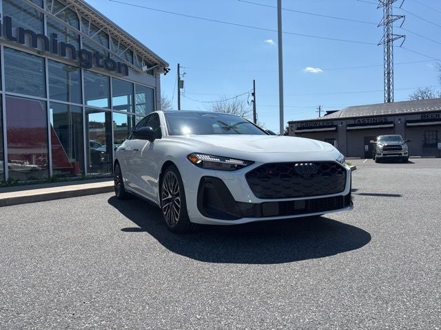 2026 Audi S5 3.0T Premium Plus quattro