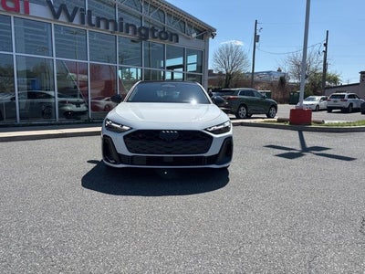 2026 Audi S5 3.0T Premium Plus quattro