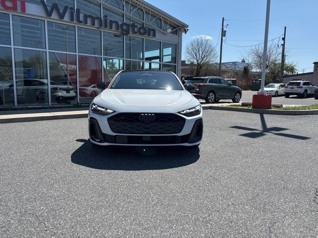 2026 Audi S5 3.0T Premium Plus quattro