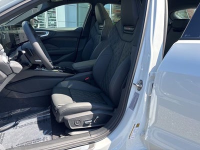 2026 Audi S5 3.0T Premium Plus quattro