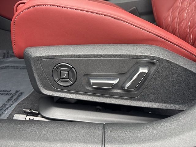 2026 Audi S5 3.0T Premium Plus quattro