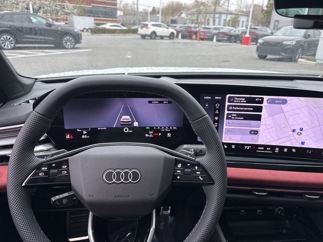 2026 Audi S5 3.0T Premium Plus quattro