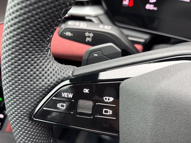 2026 Audi S5 3.0T Premium Plus quattro