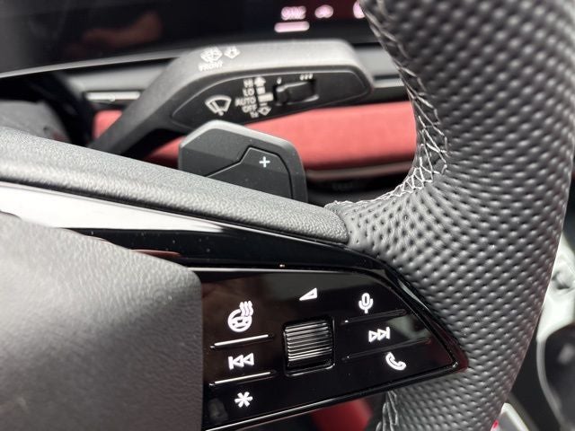 2026 Audi S5 3.0T Premium Plus quattro