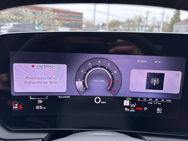 2026 Audi S5 3.0T Premium Plus quattro