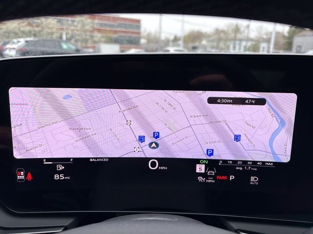 2026 Audi S5 3.0T Premium Plus quattro