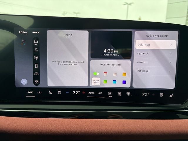 2026 Audi S5 3.0T Premium Plus quattro