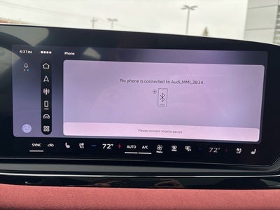 2026 Audi S5 3.0T Premium Plus quattro