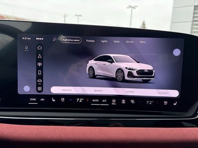 2026 Audi S5 3.0T Premium Plus quattro