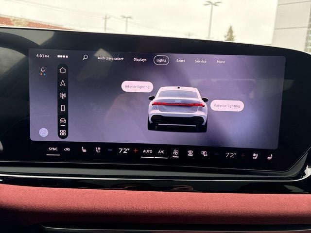 2026 Audi S5 3.0T Premium Plus quattro