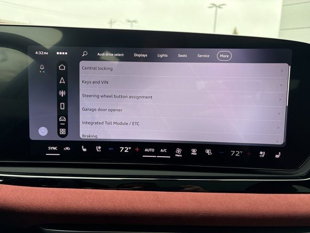 2026 Audi S5 3.0T Premium Plus quattro