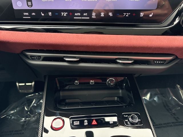 2026 Audi S5 3.0T Premium Plus quattro