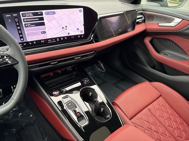 2026 Audi S5 3.0T Premium Plus quattro