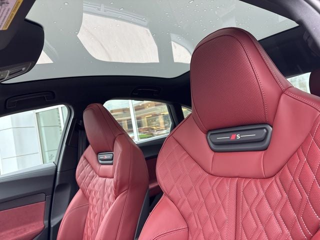 2026 Audi S5 3.0T Premium Plus quattro