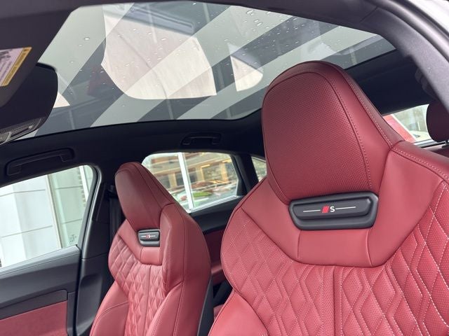 2026 Audi S5 3.0T Premium Plus quattro