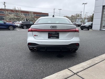 2026 Audi S5 3.0T Premium Plus quattro
