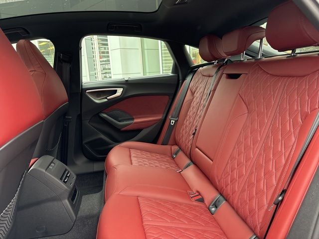 2026 Audi S5 3.0T Premium Plus quattro
