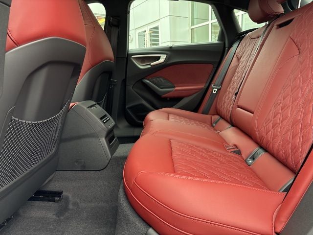 2026 Audi S5 3.0T Premium Plus quattro