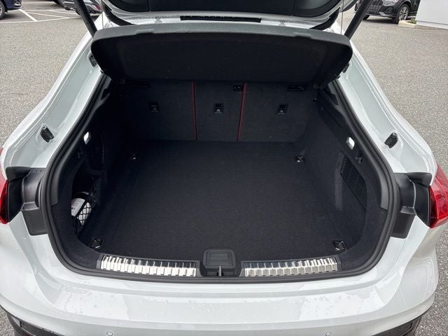 2026 Audi S5 3.0T Premium Plus quattro