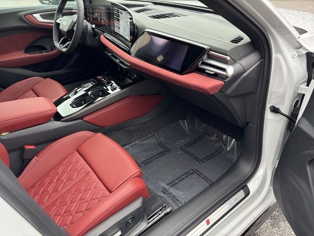 2026 Audi S5 3.0T Premium Plus quattro