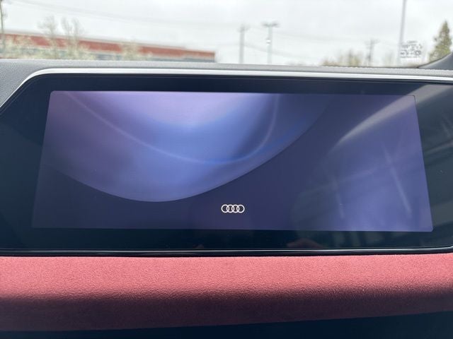 2026 Audi S5 3.0T Premium Plus quattro