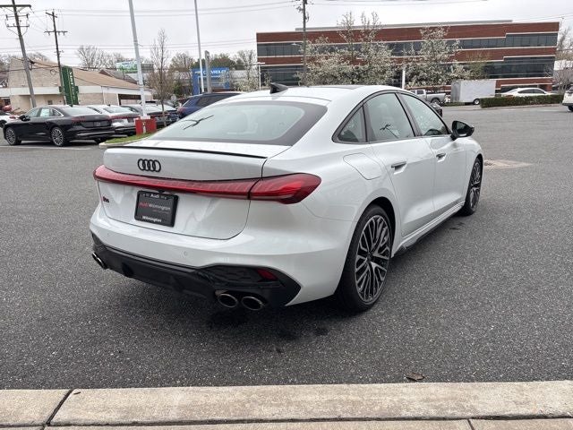 2026 Audi S5 3.0T Premium Plus quattro