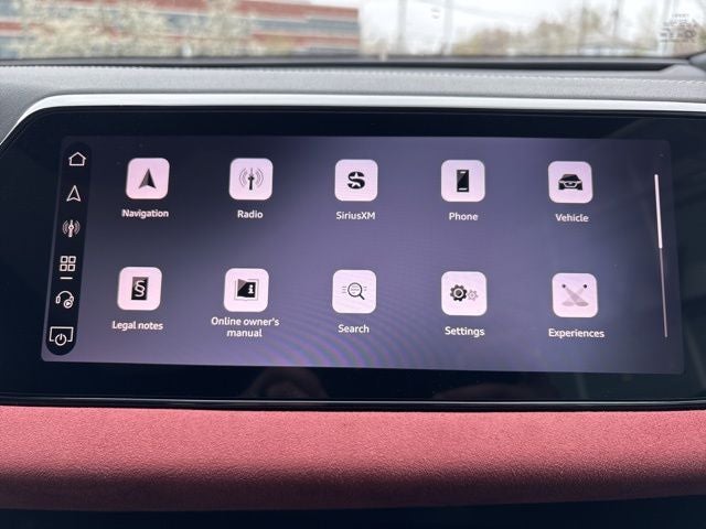 2026 Audi S5 3.0T Premium Plus quattro