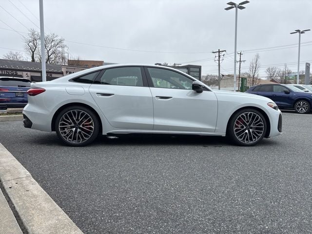 2026 Audi S5 3.0T Premium Plus quattro