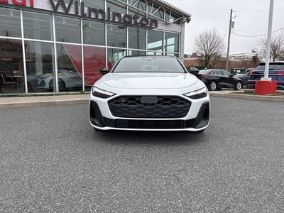 2026 Audi S5 3.0T Premium Plus quattro