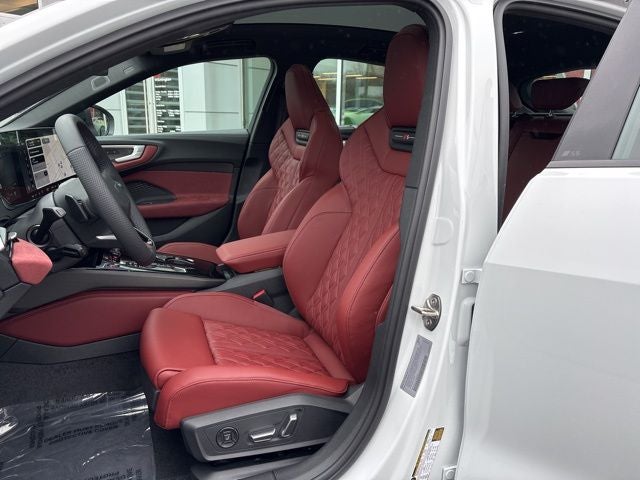 2026 Audi S5 3.0T Premium Plus quattro