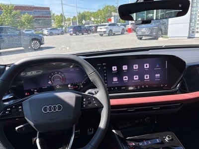 2026 Audi S5 3.0T Premium Plus quattro