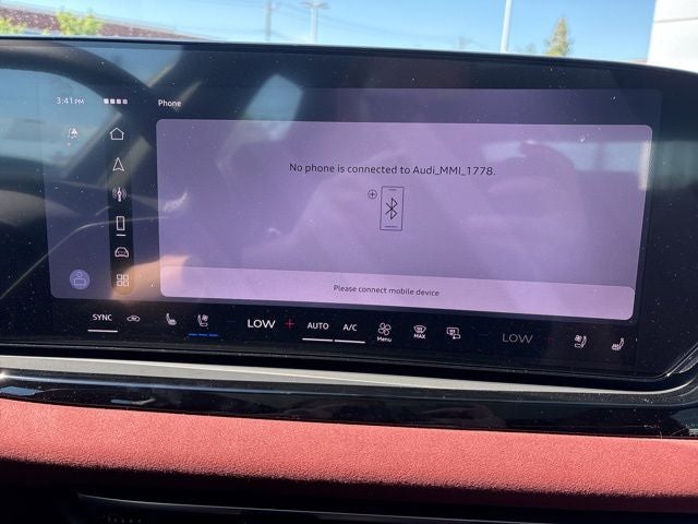 2026 Audi S5 3.0T Premium Plus quattro