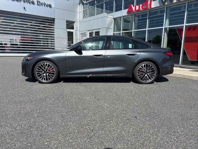 2026 Audi S5 3.0T Premium Plus quattro